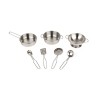 Accesoires de cuisine métal