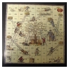 Jeu d'échelle traditionnel RC