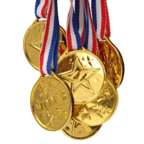 Médaille