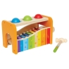 Tap tap et xylophone
