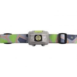 Terra kids lampe frontale