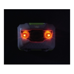 Terra kids lampe frontale