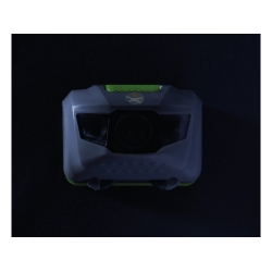 Terra kids lampe frontale