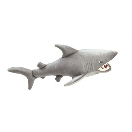 Marionnette Requin