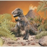Marionnette T Rex