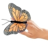 Marionnette papillon mini