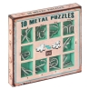 Casse tête métal 10 - Boite Verte