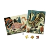 Mosaïques dinosaures