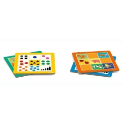Classic by Djeco 12 jeux