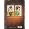 BD jeu Hold-up