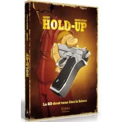 BD jeu Hold-up