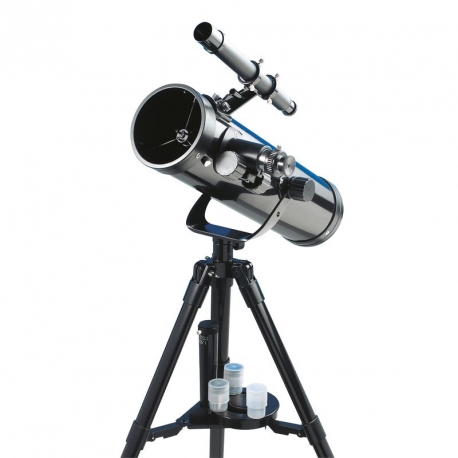 Grand téléscope Buki