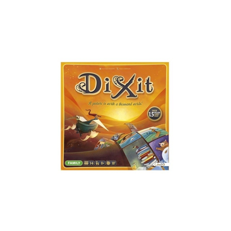 Dixit