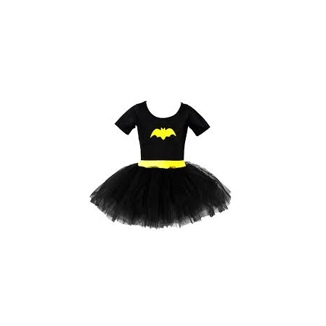 Déguisement Batgirl 4/6 ans
