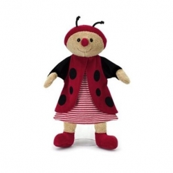 Marionette Coccinelle