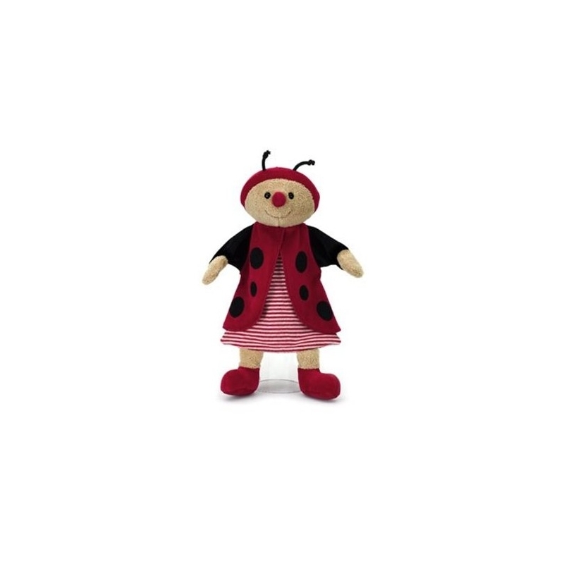Marionette Coccinelle