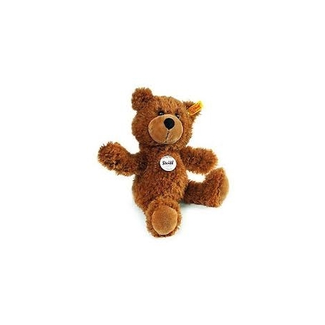 Ours Charly brun 30 cm