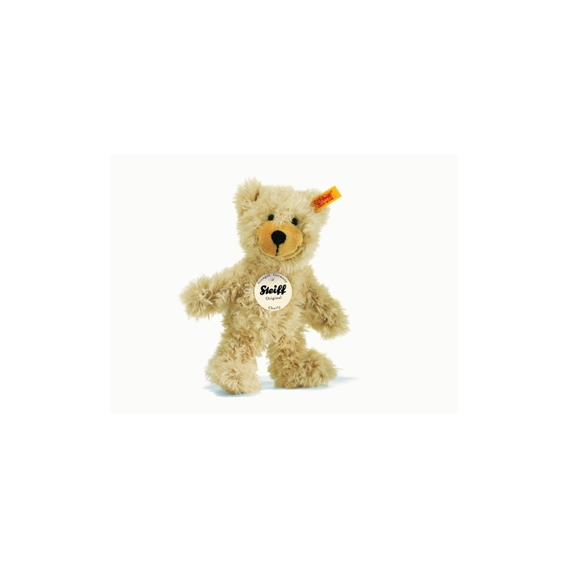 Ours Charly beige 30 cm