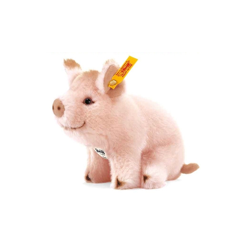 Cochon Sissi 15 cm
