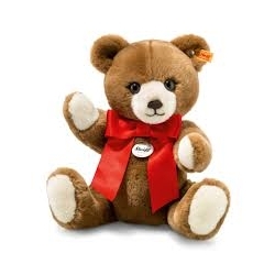 Ours Petsy caramel 28 cm
