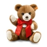 Ours Petsy caramel 28 cm