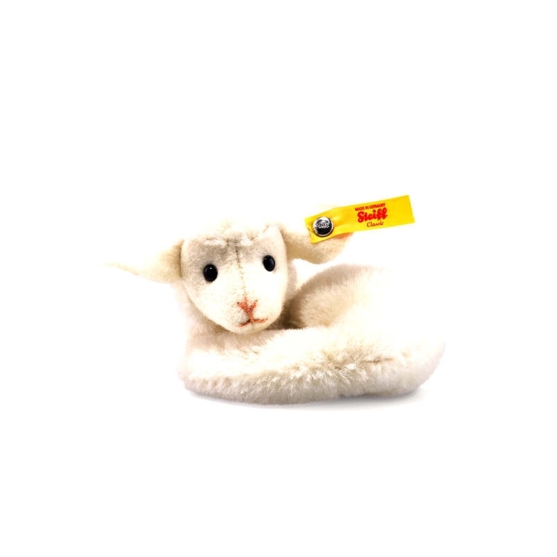 Agneau Lamby 9 cm