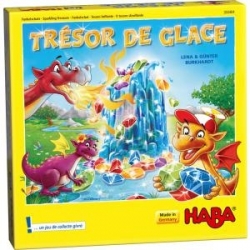 Trésor de glace