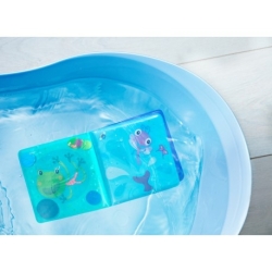 Livre de bain magique Alice splash