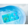 Livre de bain magique Alice splash