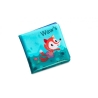 Livre de bain magique Alice splash