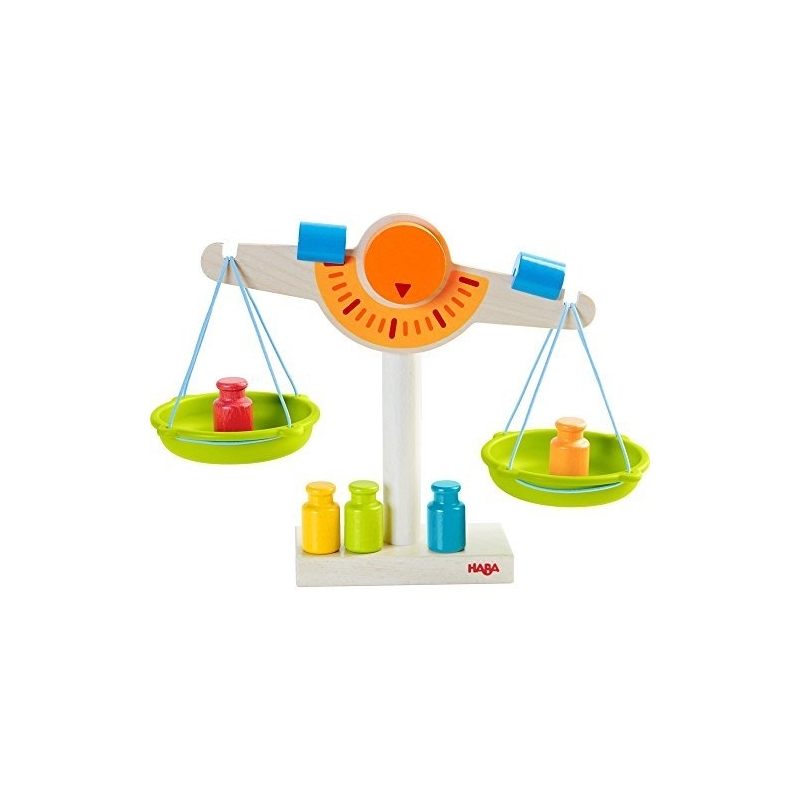 Balance de marchande