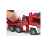 Camion de pompier MAN TGA