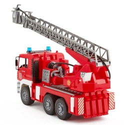 Camion de pompier MAN TGA