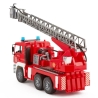 Camion de pompier MAN TGA