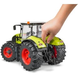Tracteur Class Axion 950