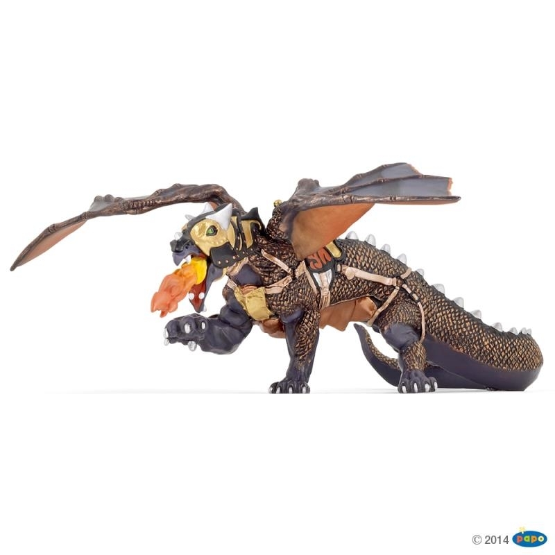 Dragon des ténèbres