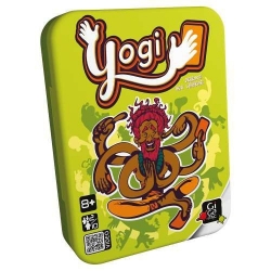 Yogi