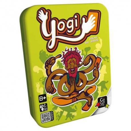 Yogi