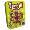 Yogi