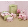 Chambre des parents Daisylane