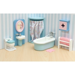 Salle de bain Daisylane