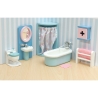 Salle de bain Daisylane