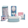 Salle de bain Daisylane