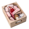 Cajot charcuterie Honeybee