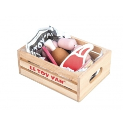 Cajot charcuterie Honeybee
