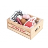 Cajot charcuterie Honeybee