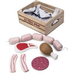 Cajot charcuterie Honeybee
