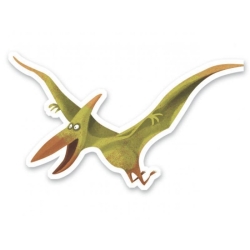Stickers Dinosaures