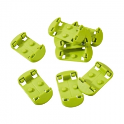 Toboggan Tobogogo Complément Raccords de sol