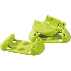Toboggan Tobogogo Complément Raccords de sol